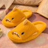 Comfy Shark Slippers